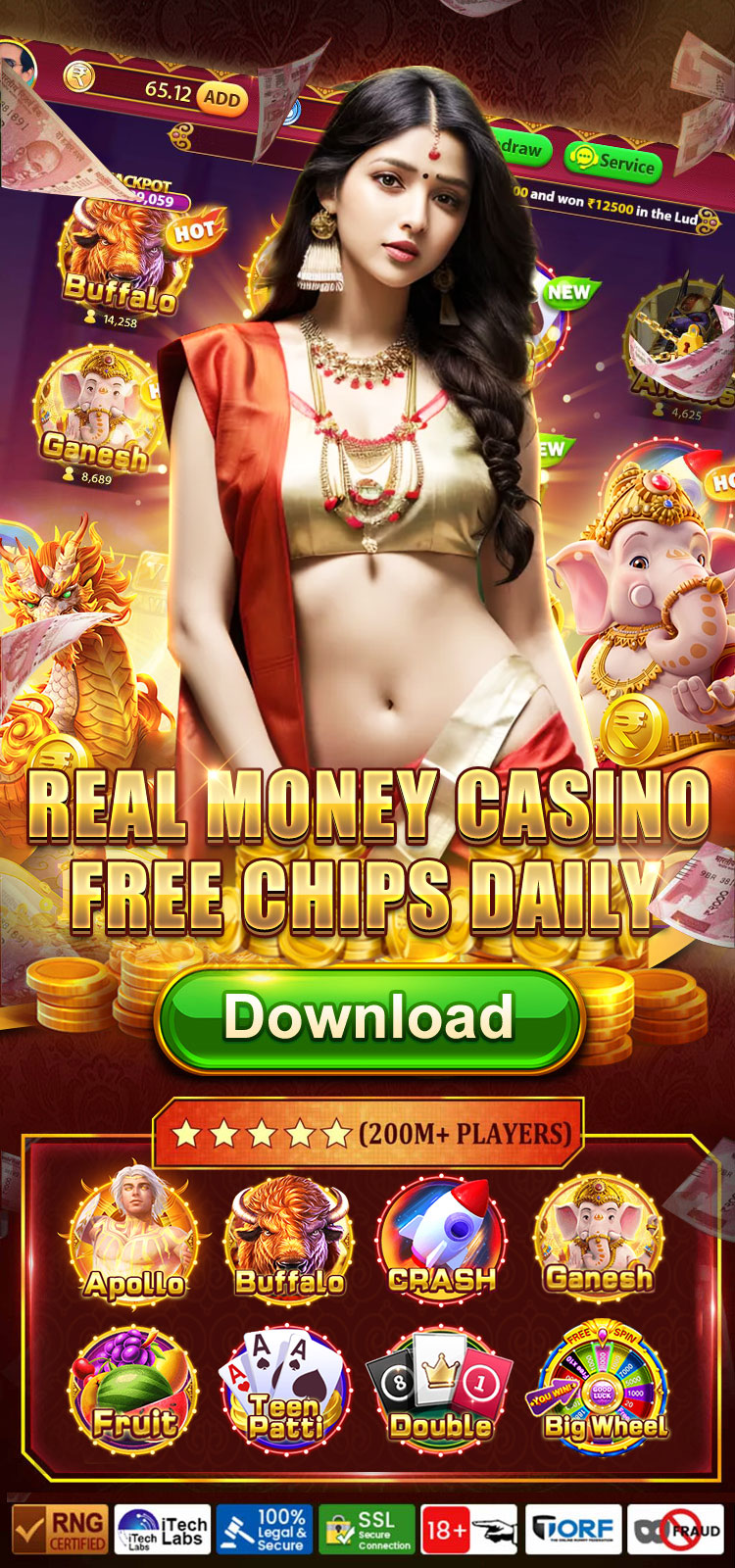 Casino Image